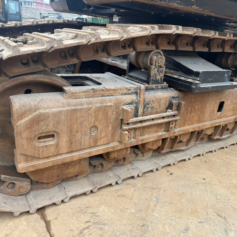 Sany 980 image 11