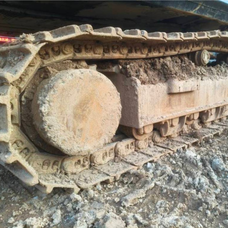 Sany 375（3） image 11