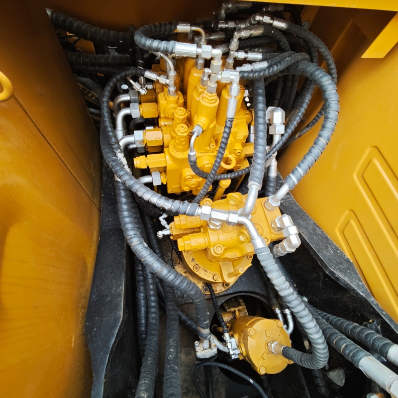 Sany 135 image 11