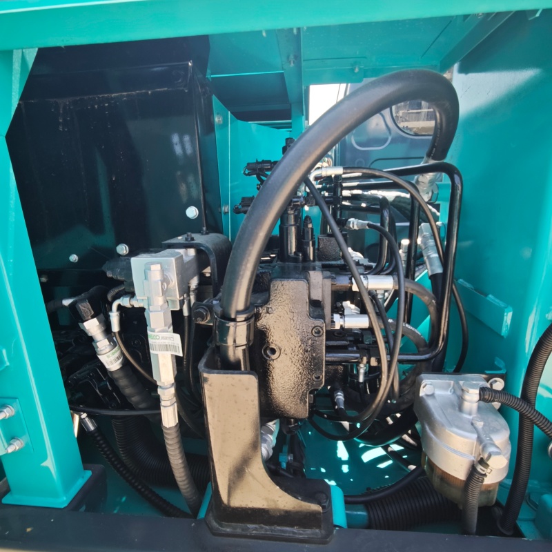 Kobelco 75（3） image 11