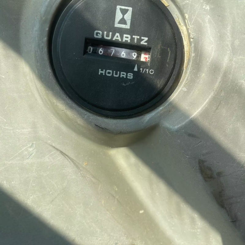 Kobelco 200 image 11
