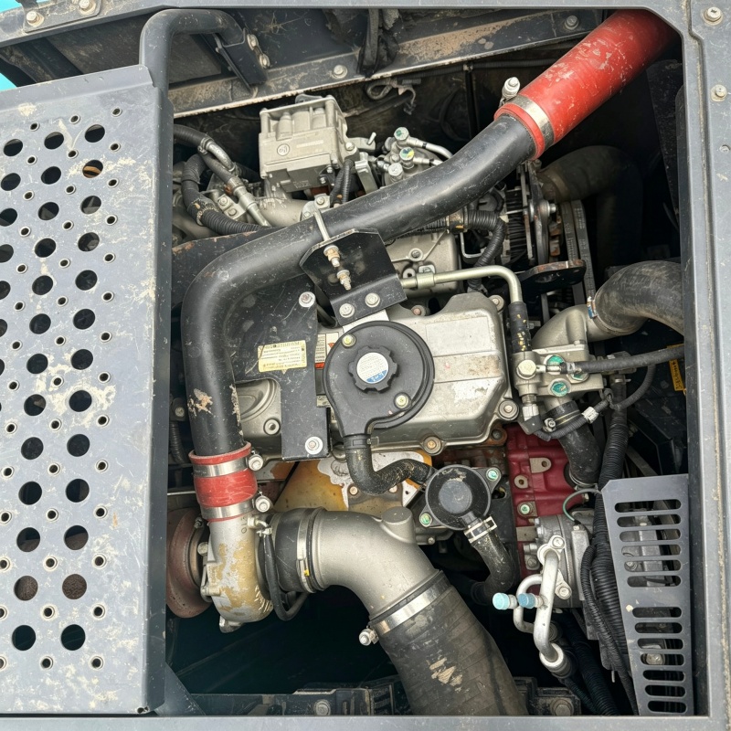 Kobelco 500 image 11
