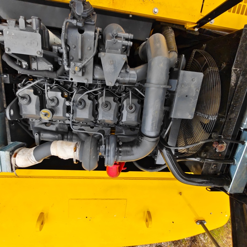 Komatsu 450（4） image 11