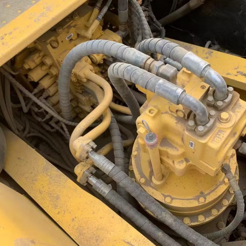 Komatsu 450（3） image 11