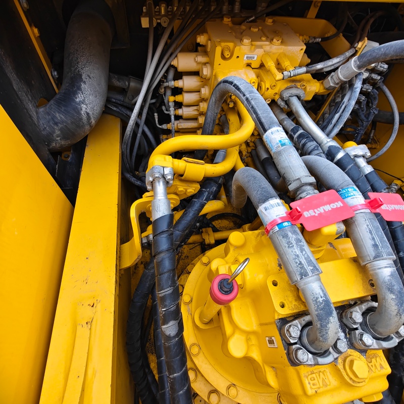 Komatsu 360（2） image 11