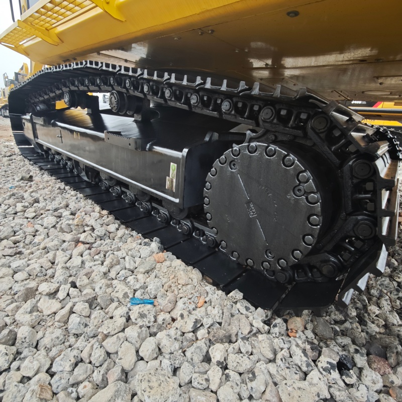 Komatsu 350 image 12