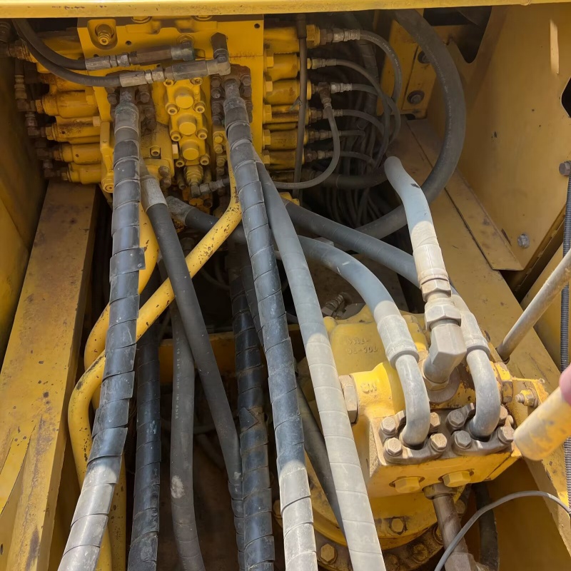 Komatsu 240 Original（2） image 11