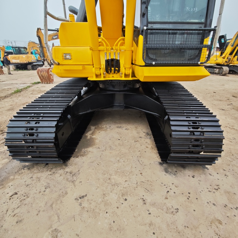 Komatsu 160（2） image 10