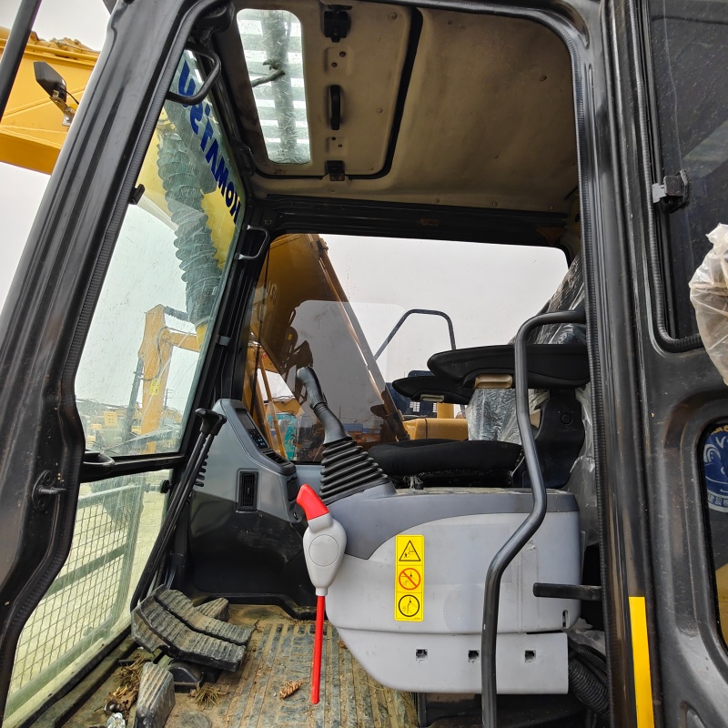 Komatsu 130（2） image 11