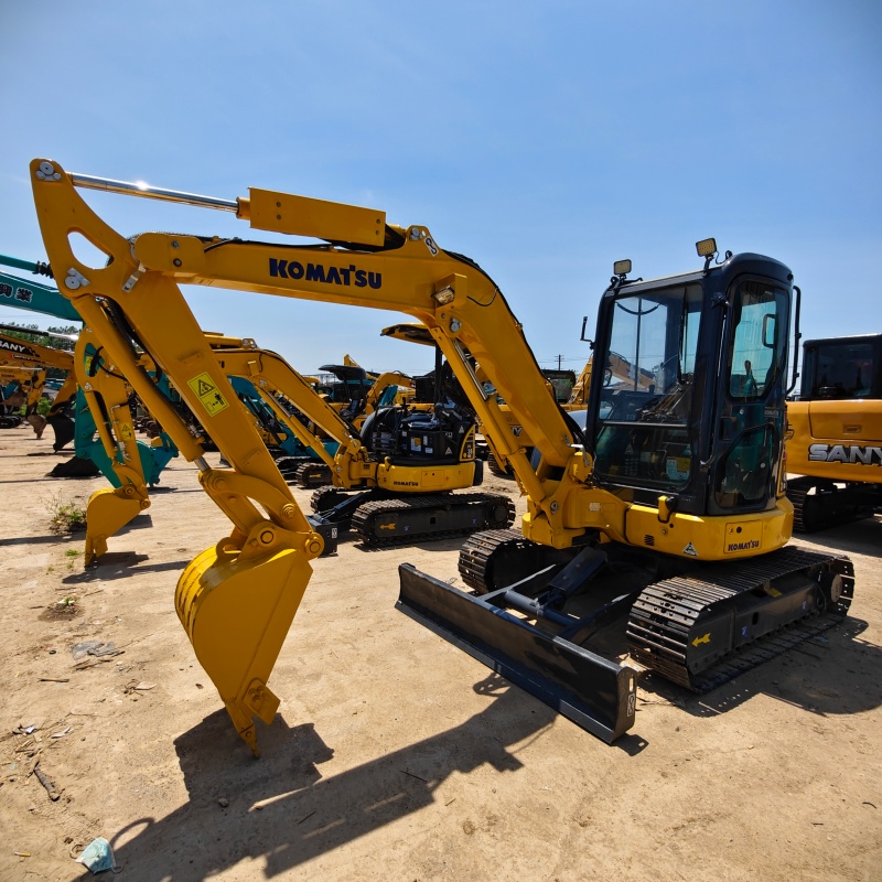 Komatsu 40