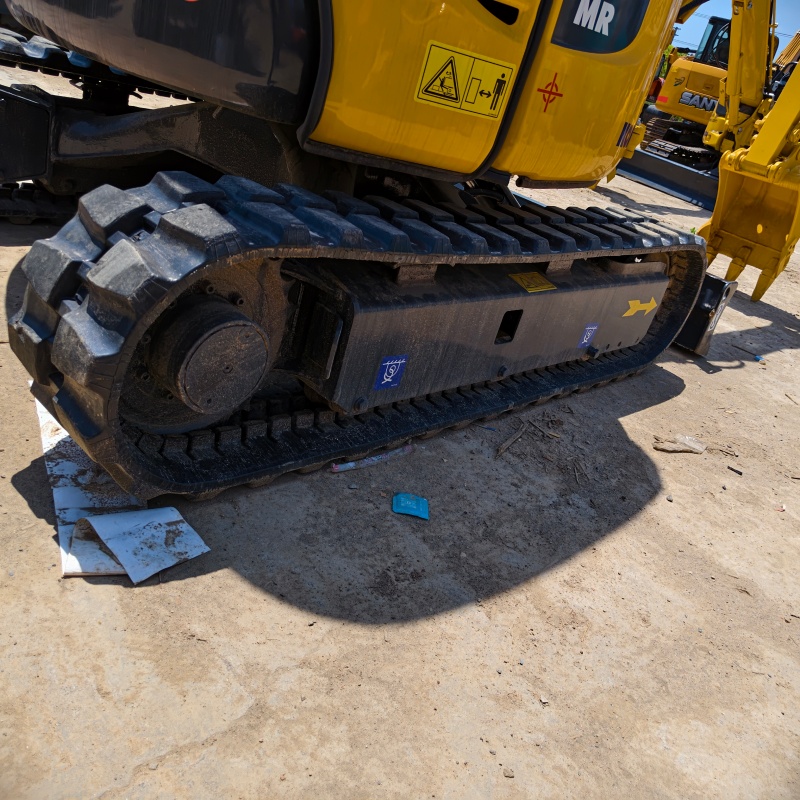 Komatsu 20（3） image 11