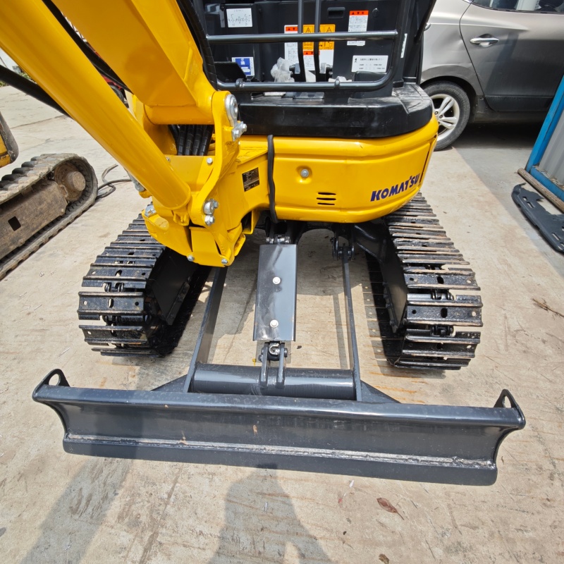 Komatsu 20（2） image 11
