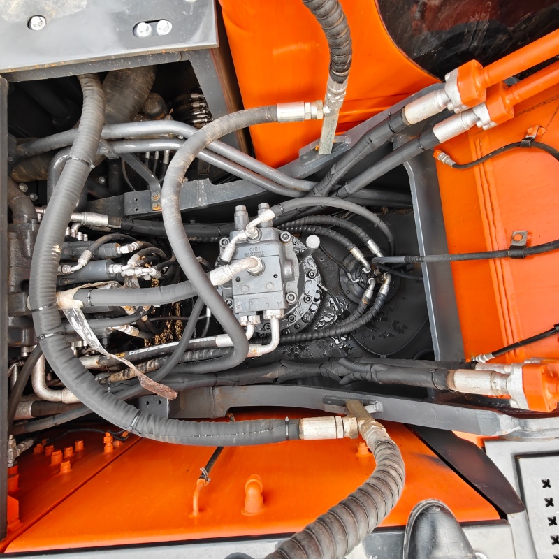 Doosan DX300 image 12
