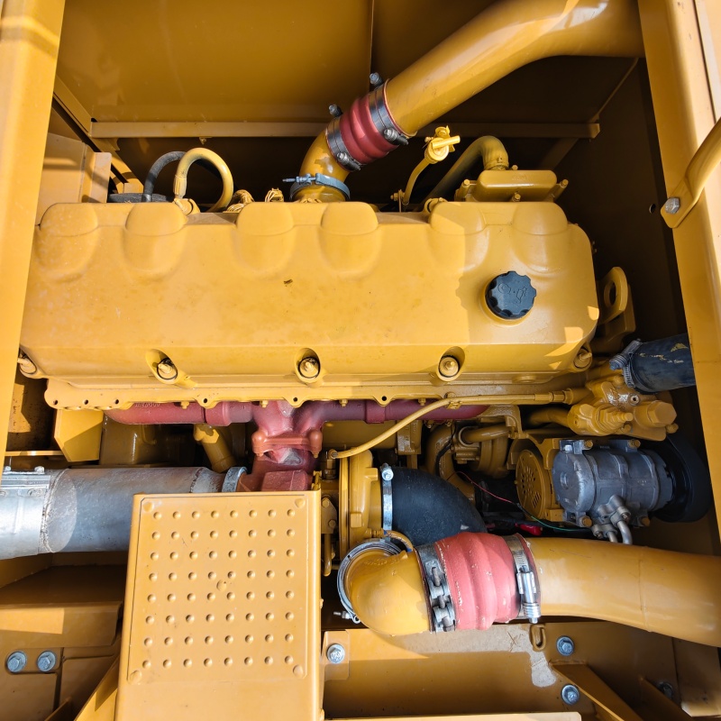 Caterpillar 349 image 10