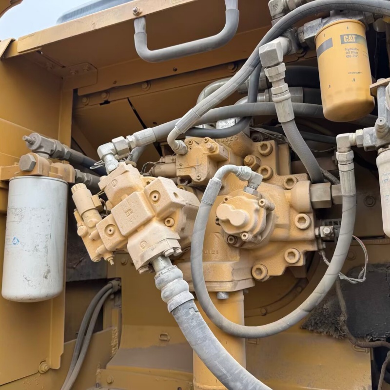 Caterpillar 336D2L（2） image 12