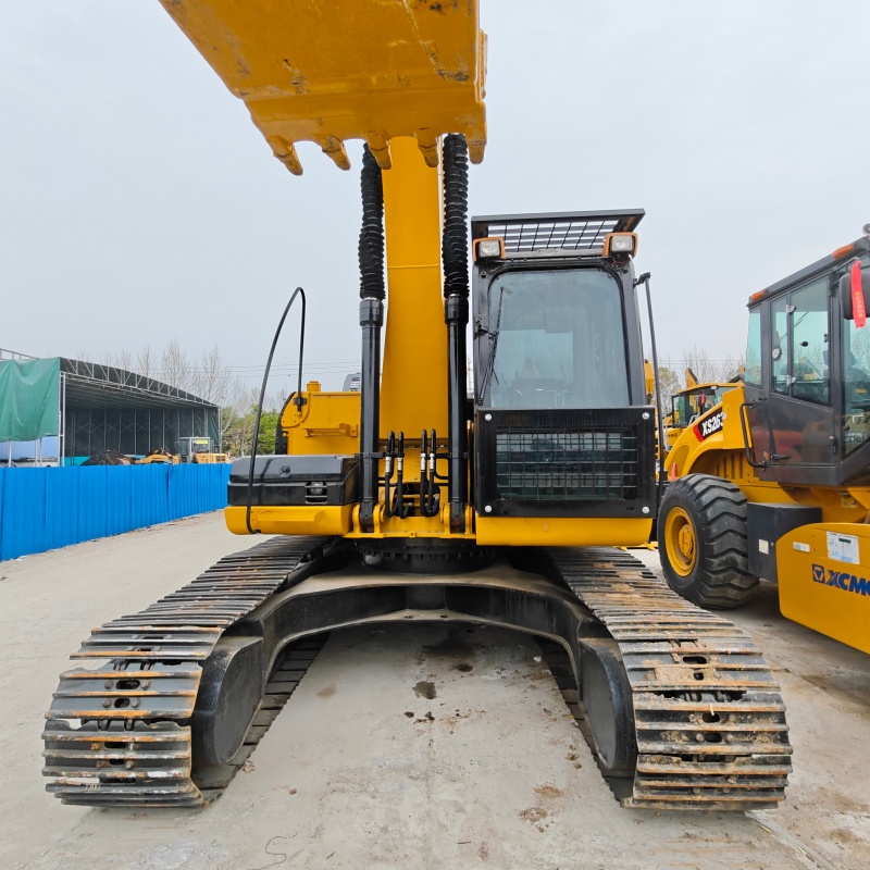 Caterpillar 323D2L image 10