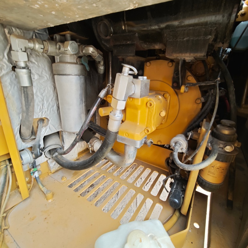 Caterpillar 306E2 image 12
