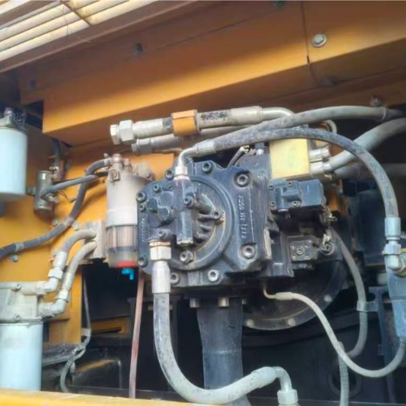 Sany 375（3） image 12