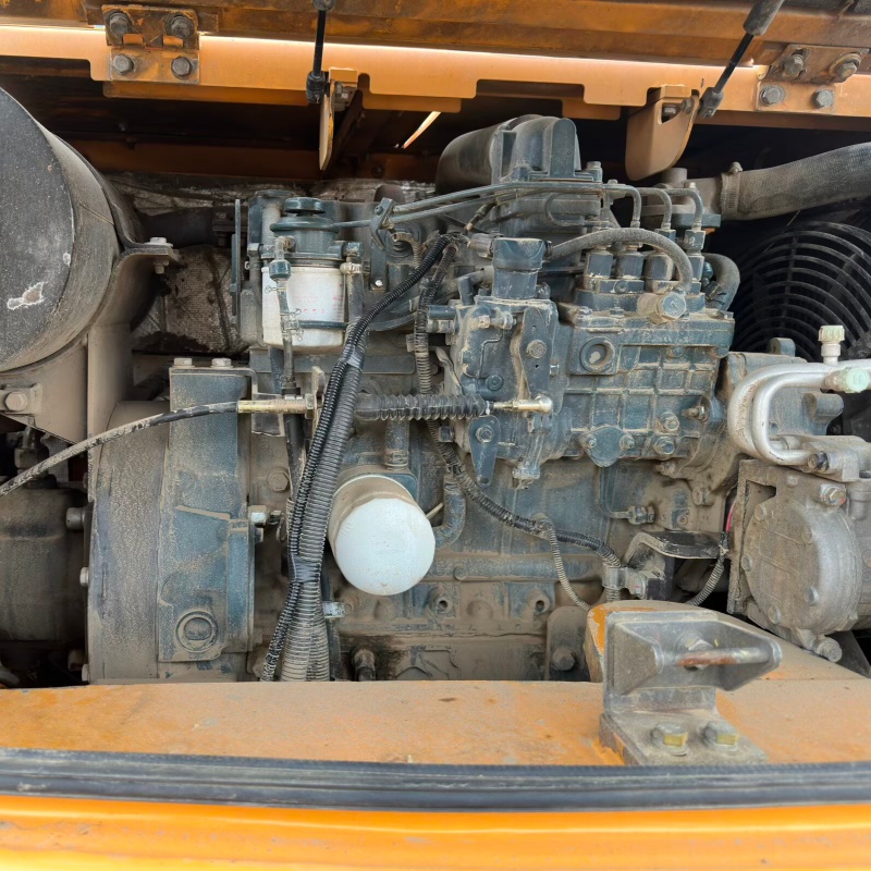 Sany 85 image 10