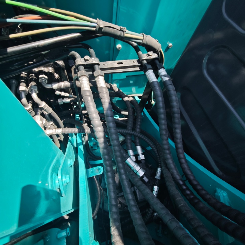Kobelco 75（3） image 12