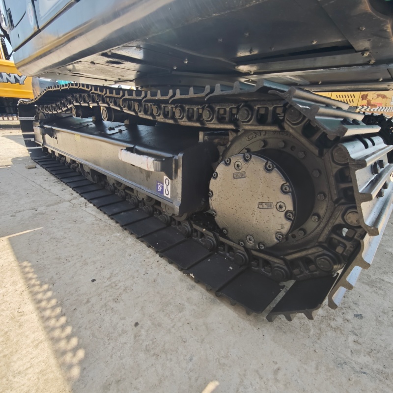 Kobelco 140 image 12