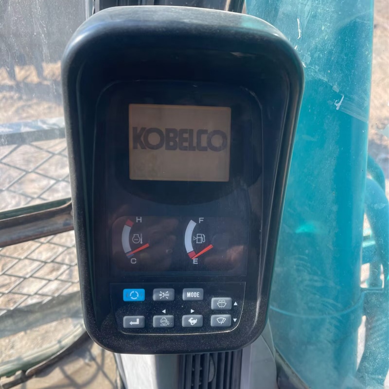 Kobelco 200 image 12