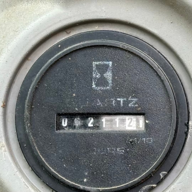 Kobelco 210 image 12