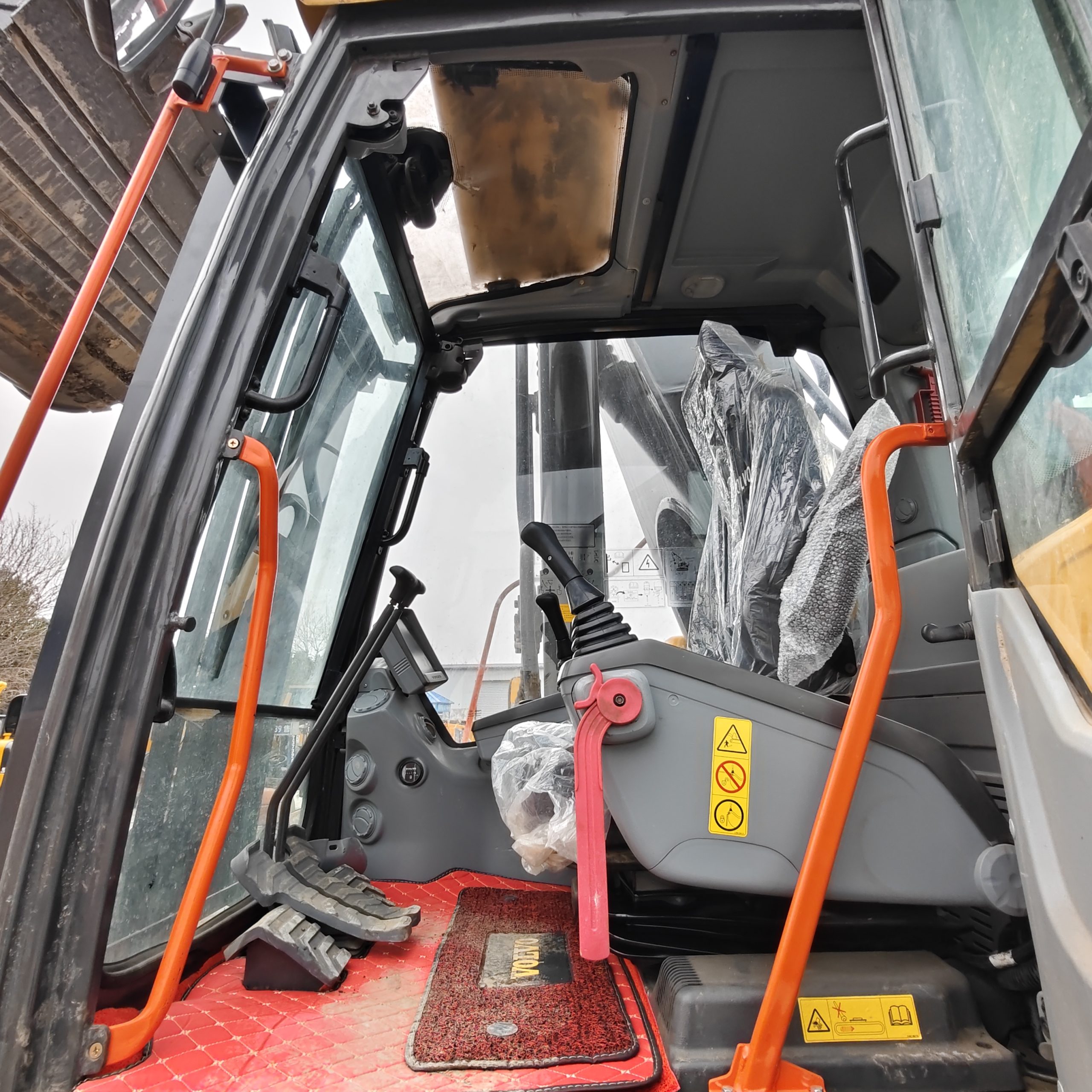 Volvo 480（3） image 16