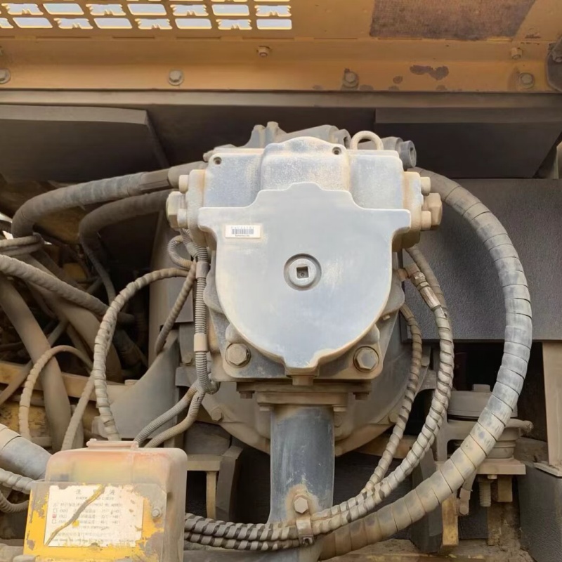 Komatsu 450（3） image 12