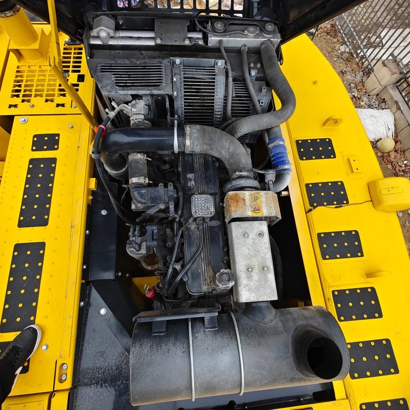 Komatsu 360（2） image 12