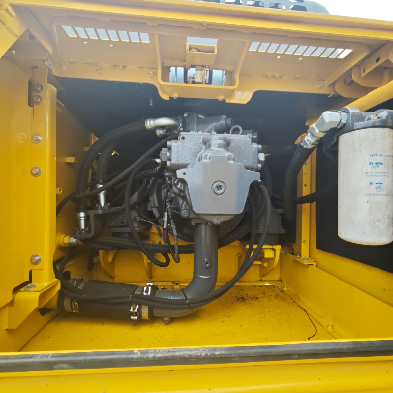 Komatsu 350（3） image 12