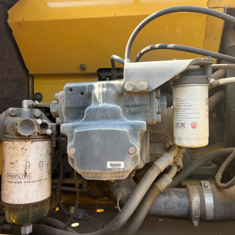 Komatsu 240 Original（2） image 12