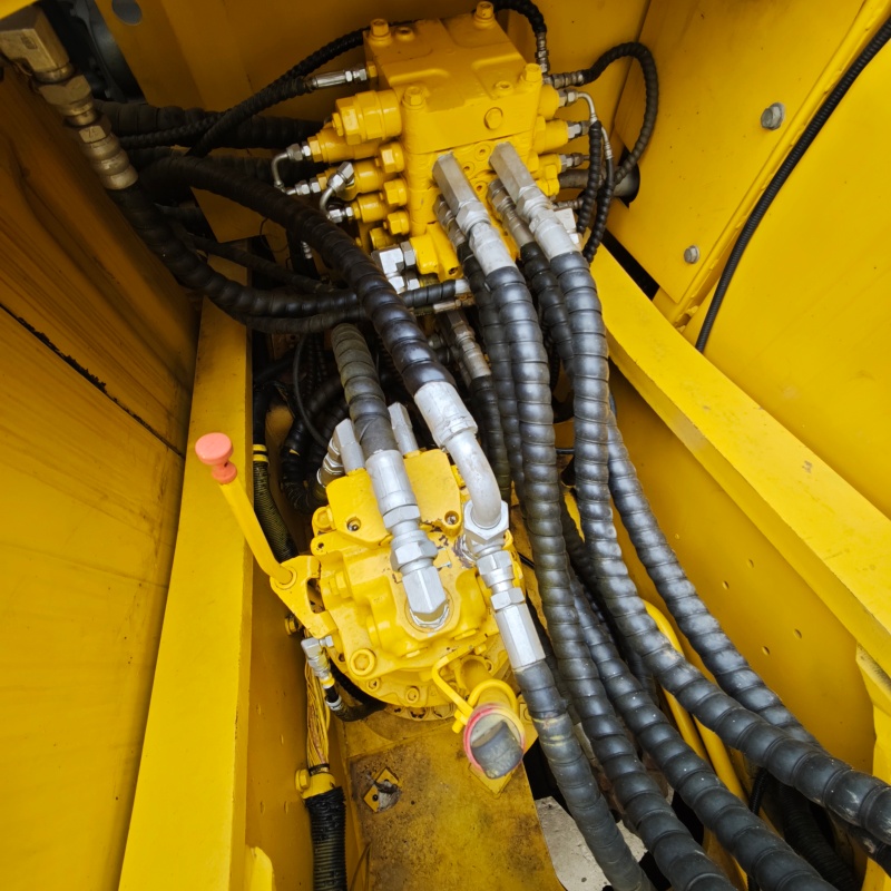 Komatsu 160（2） image 12