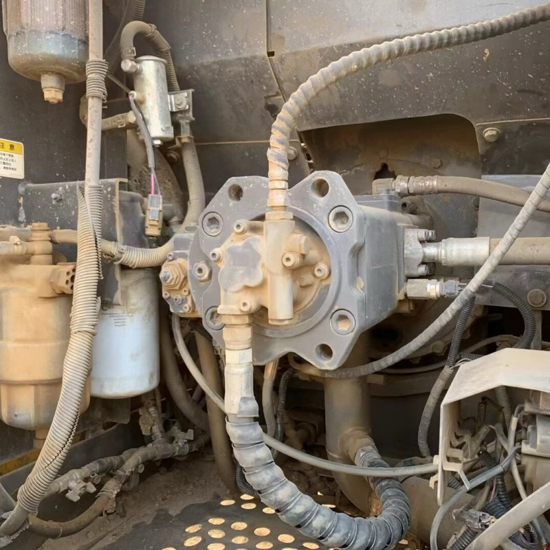 Sumitomo 210（2） image 12