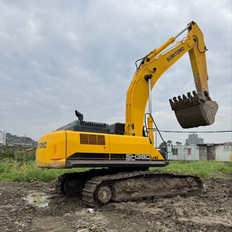 Sumitomo 380