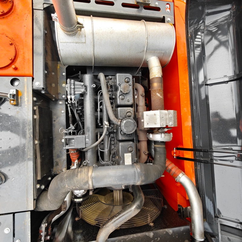Doosan DX300 image 13