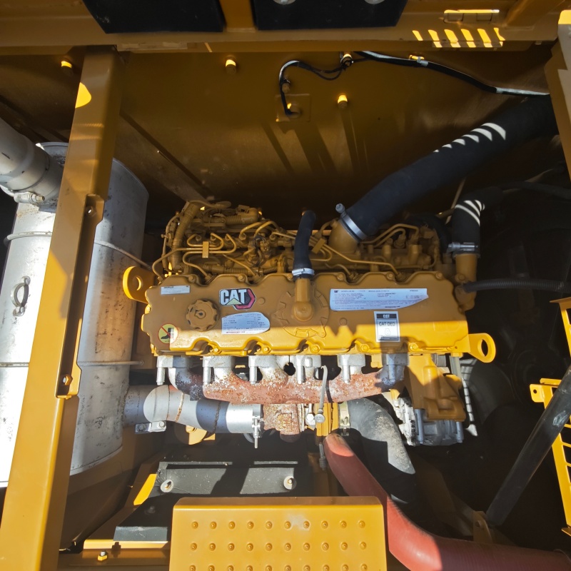 Caterpillar 336Latest Collection （2） image 13