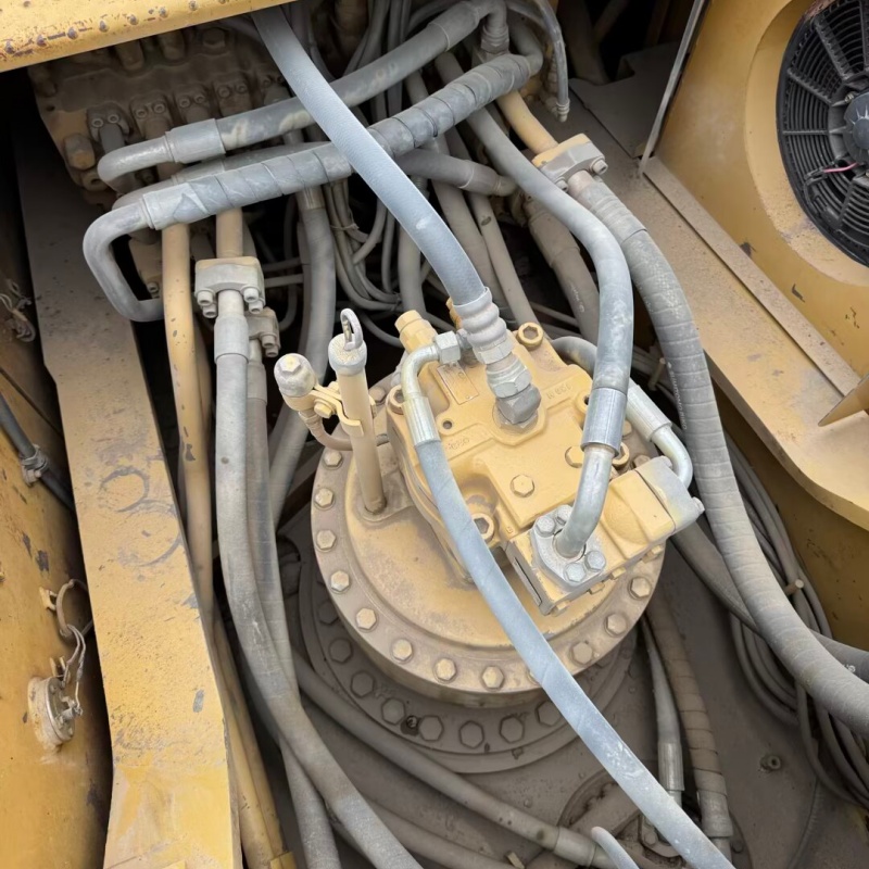 Caterpillar 336D2L（2） image 13