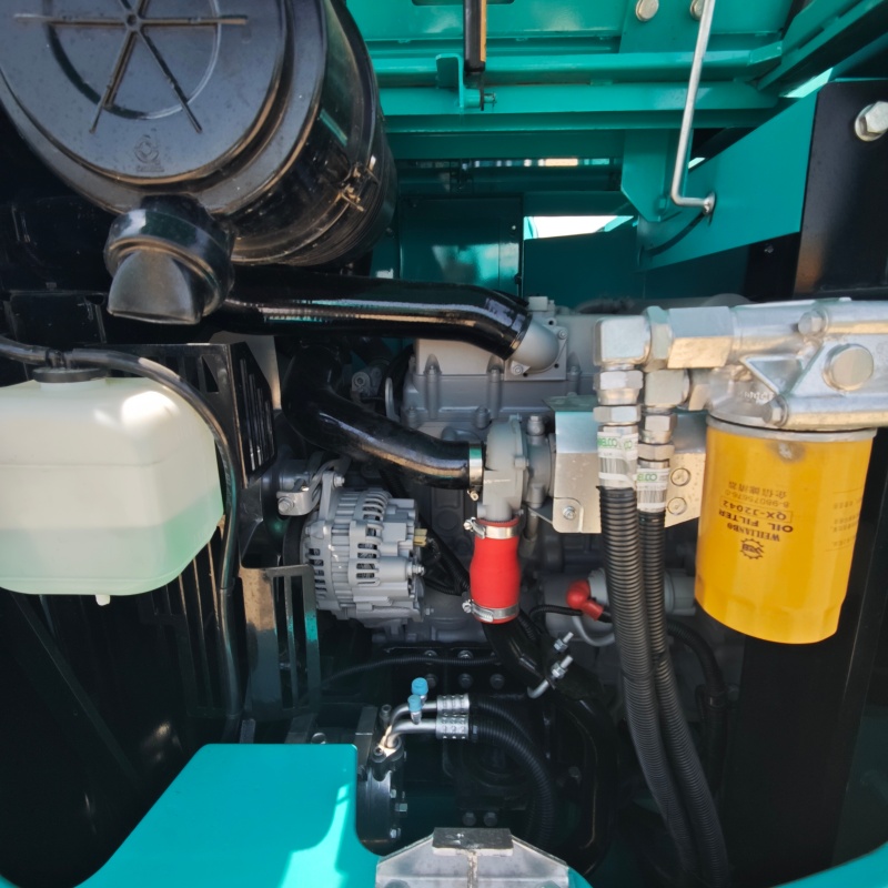 Kobelco 75（3） image 13