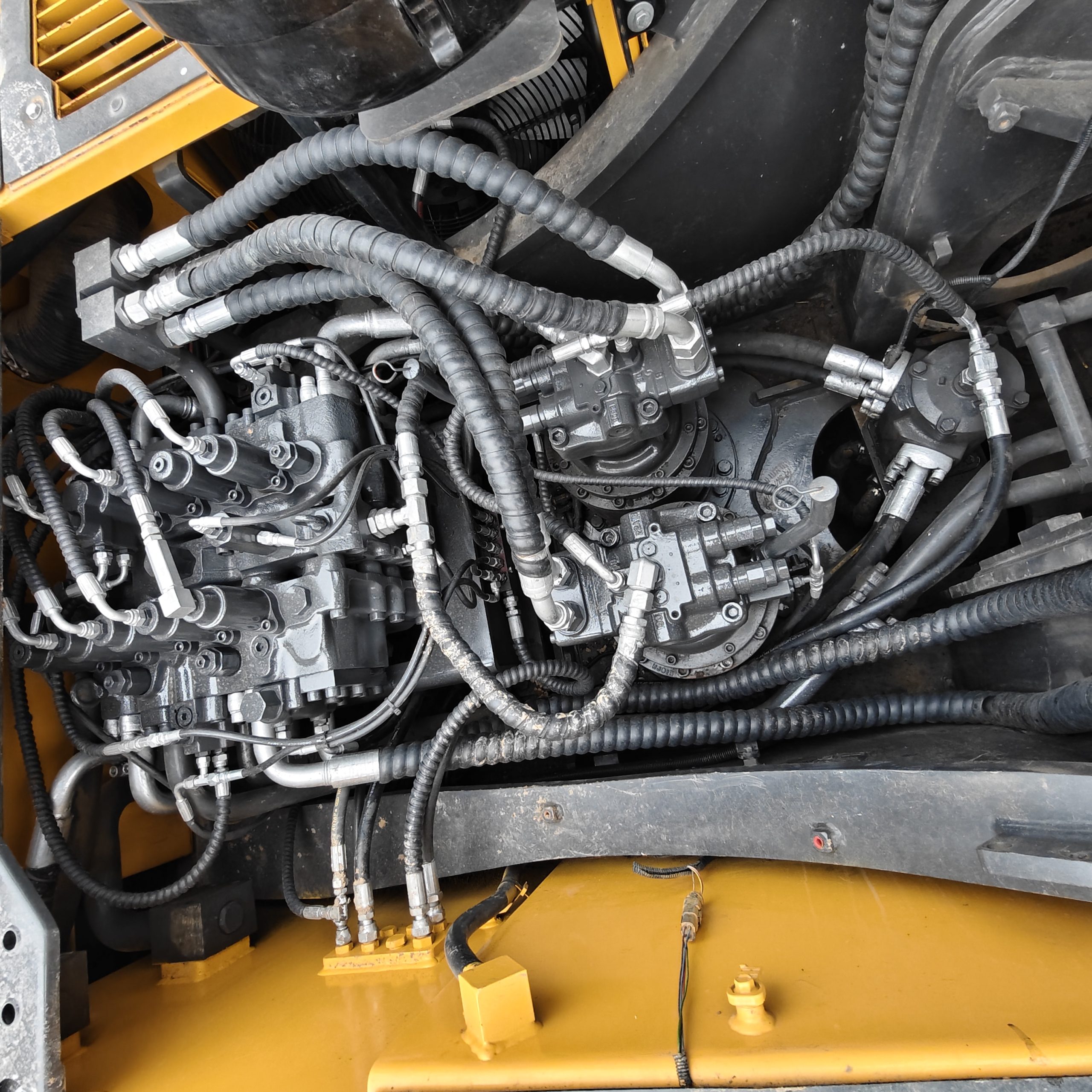 Volvo 480（3） image 17