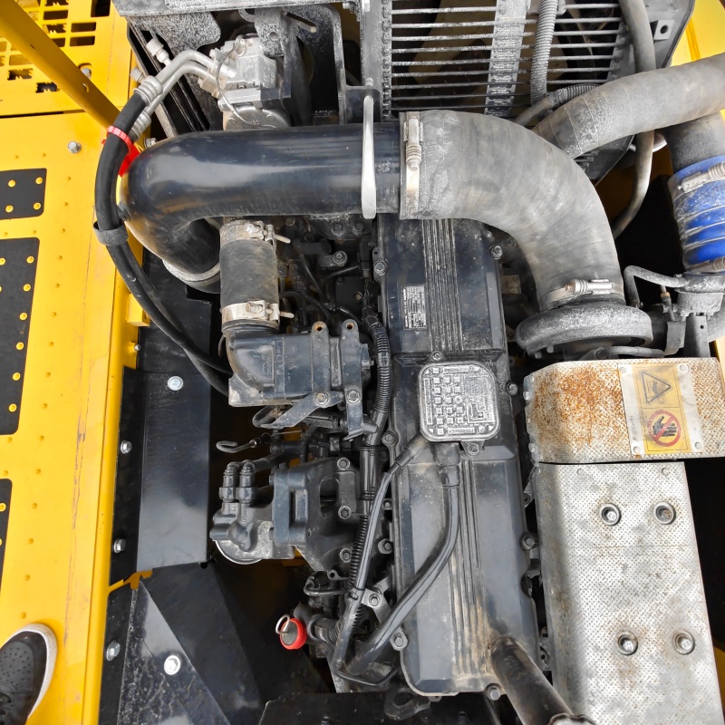 Komatsu 360（2） image 13