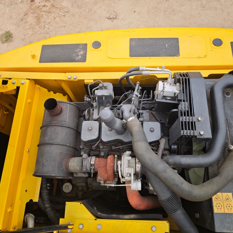 Komatsu 160（2） image 11