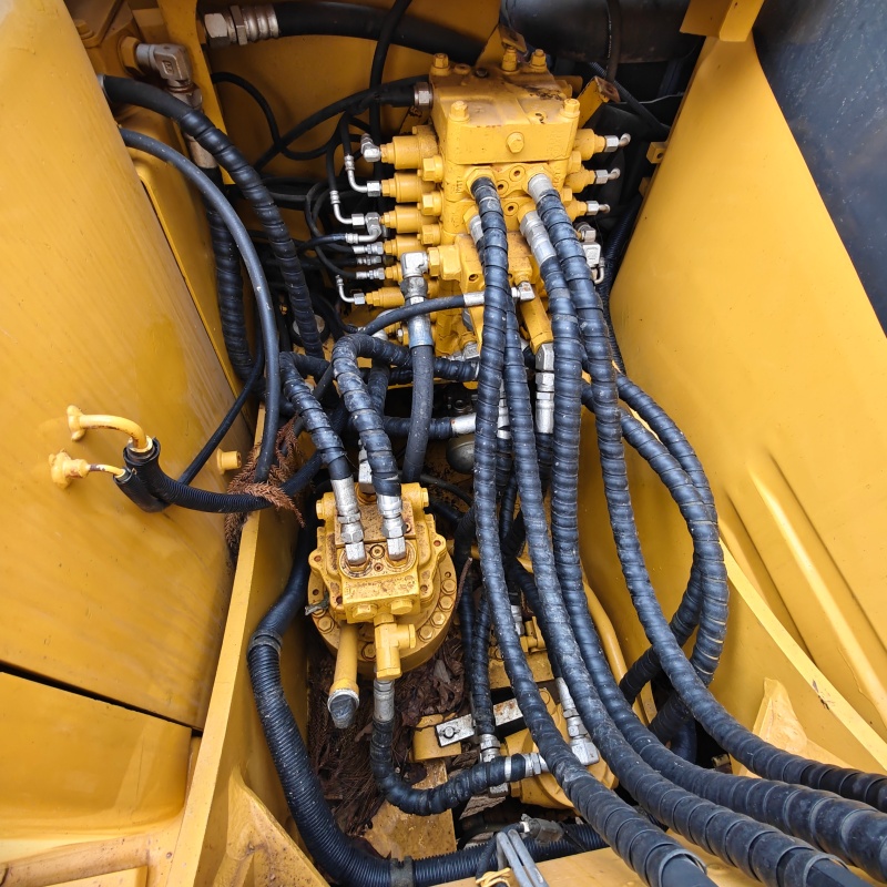 Komatsu 130（2） image 13