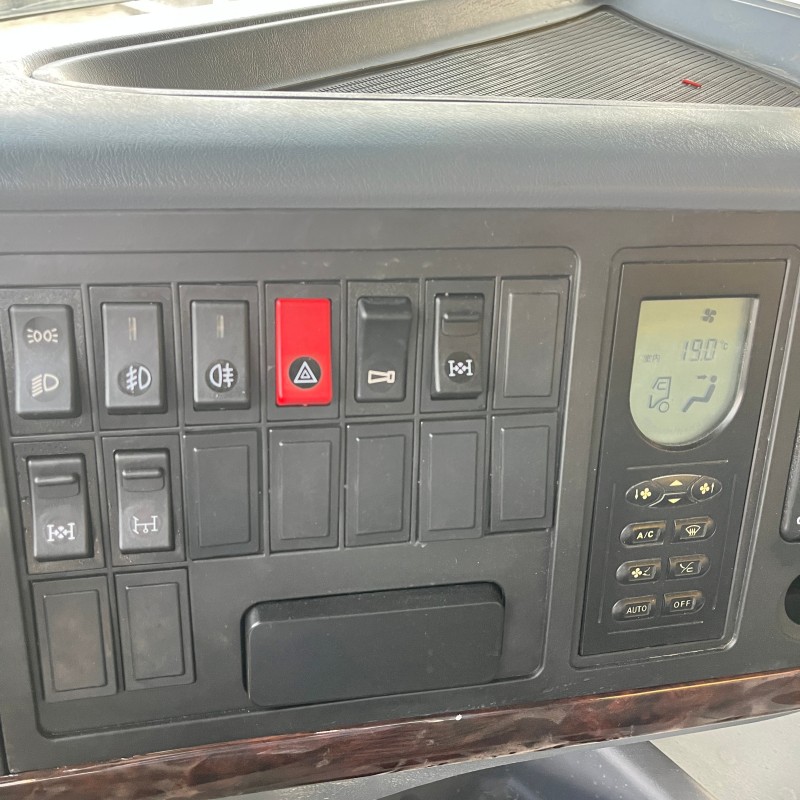 Used Tires for Sinotruk HOWO 6×4 Dump Truck image 14
