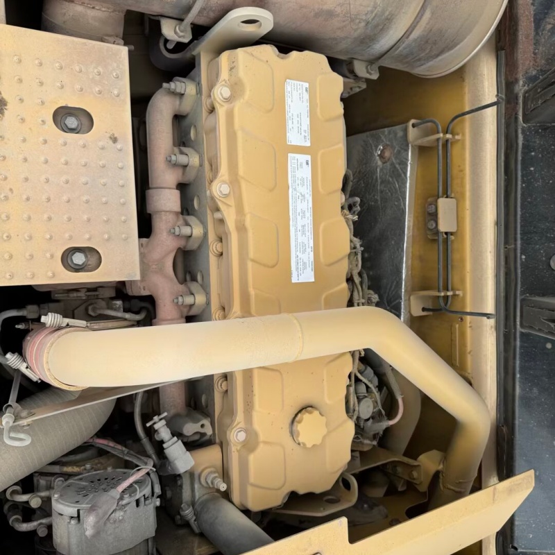 Caterpillar 336D2L（2） image 14