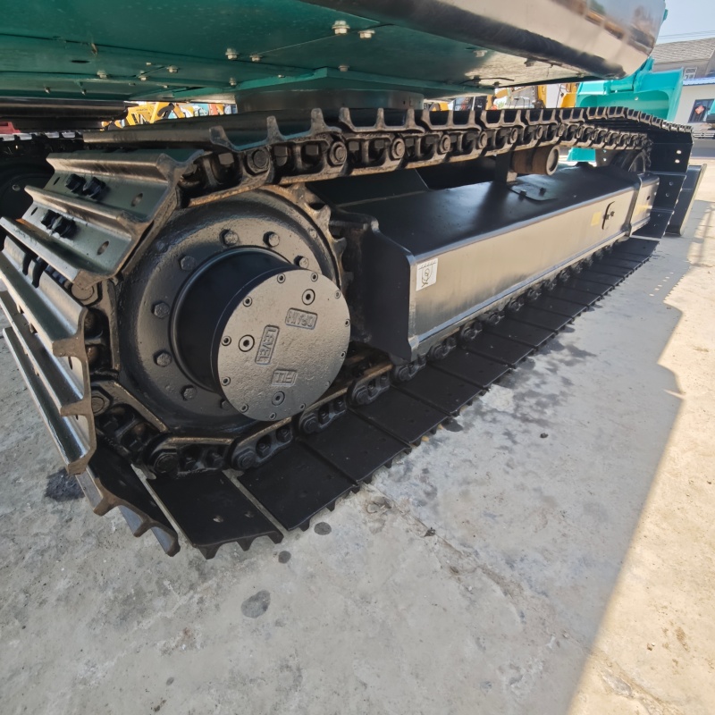 Kobelco 75（3） image 14
