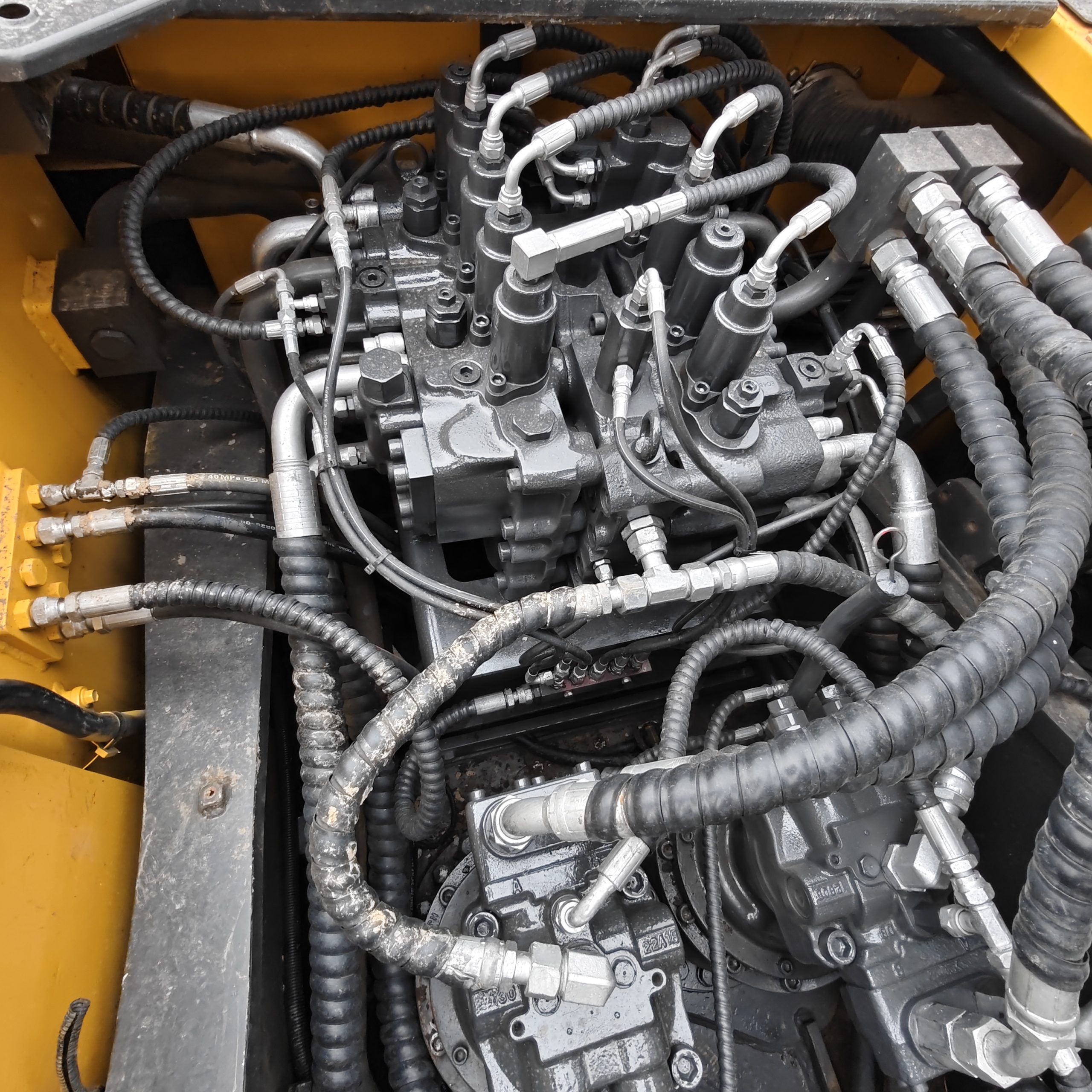 Volvo 480（3） image 18