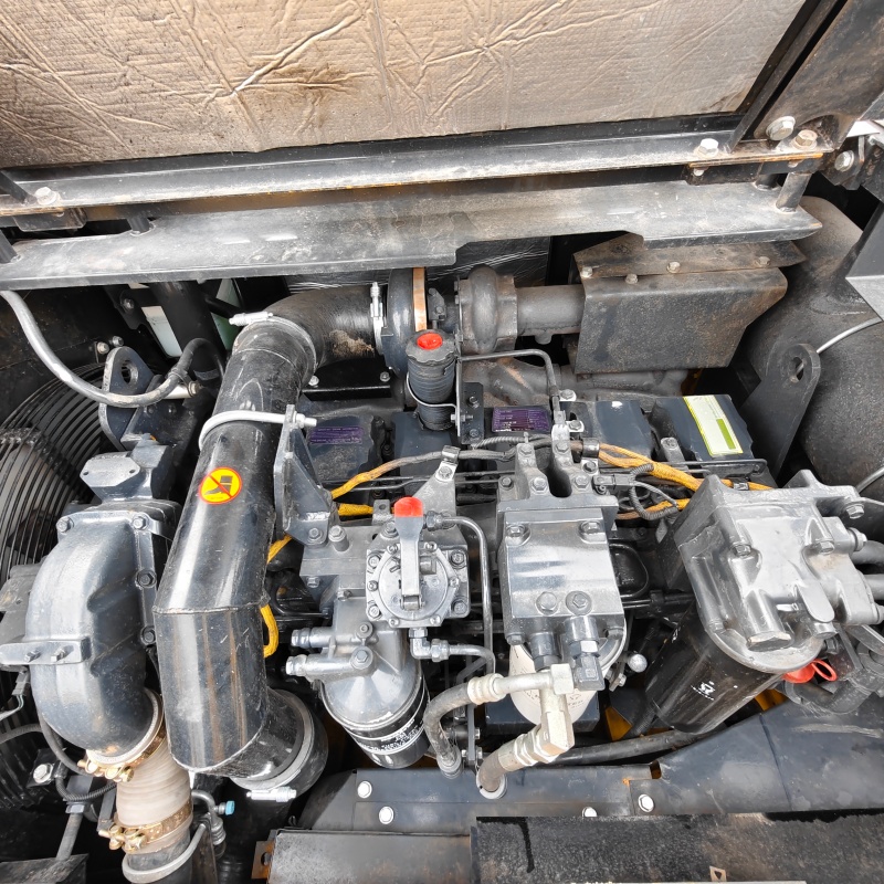 Komatsu 450（2） image 14
