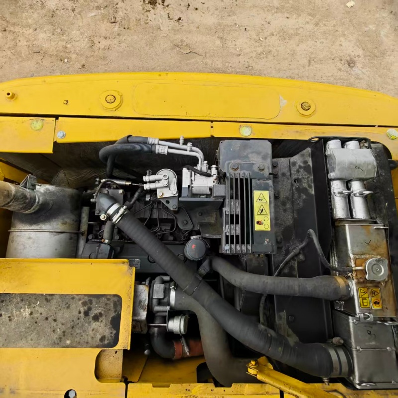 Komatsu 130（2） image 14