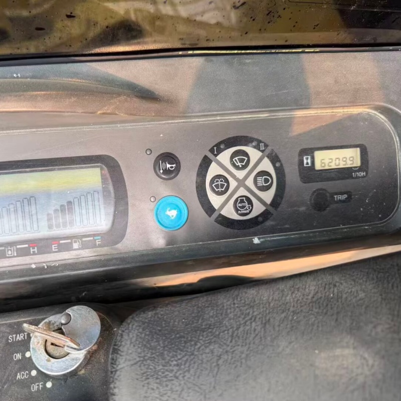 Sumitomo 350 image 16